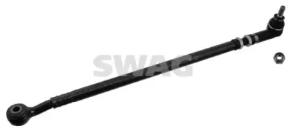 32 72 0017 SWAG Поперечная рулевая тяга 32 72 0017 SWAG Поперечная рулевая тяга